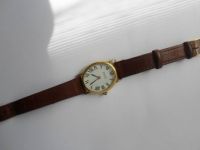 An old watch