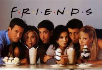 I'll be there for you...