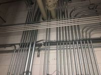 Central Plant 1