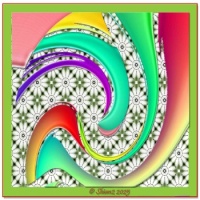 Floral Background