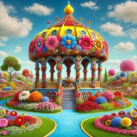 In the Wonderland