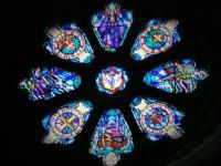 St. David's Cathedral in Wales-2