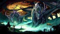 Dragons