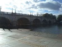 Another view of Kingston Bridge for SandiT and elf75