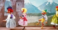 THE LONELY GOATHERD 1965  #10