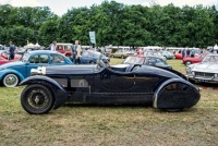 Bugatti "Type 44" biplace de sport (roadster) rebody - 1928
