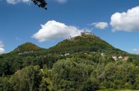 Hrad Bezděz-cz