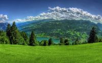 landscape