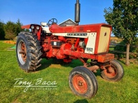 Farmall 706