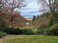 Průhonice