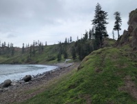 Norfolk Island