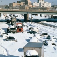 Blizzard of '78: The Aftermath