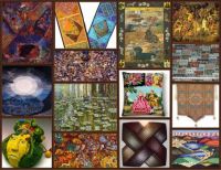 For the Love of Tapestry