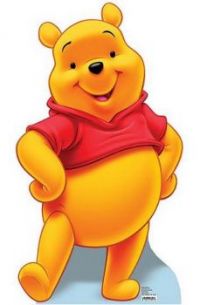 Small Pooh