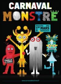 Carnaval_Monstre