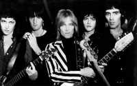 Tom Petty & the Hearbreakers, 1976