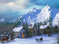 Rocky Mountain Christmas