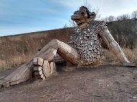 Copenhagen Trolls - Lange Liv