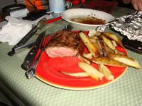 Dinner