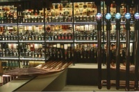 Bottles of Sustenance