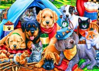 Kids Camp