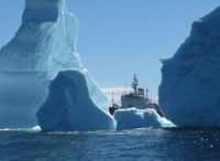 Iceberg Alley,N.L.