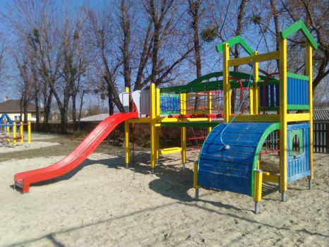 Playground 9