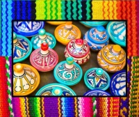 Mexican patterns