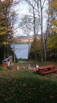Fall in Vermont 2016