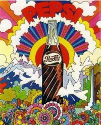Pepsi Poster