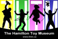 The Hamilton Toy Museum
