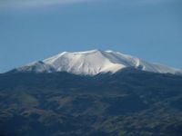 Volcán Puracé - Cauca (Colombia)