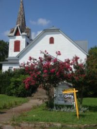 Maysville (GA) United Methodist Church