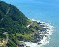 North Oregon Coast