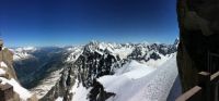 Aiguille du midi