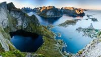 Reine, Norway