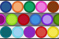 Buttons!! ~ L
