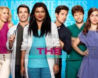 Shows to Watch: The Mindy Project