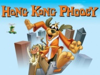 It Came from the 70s : Hong Kong Phooey