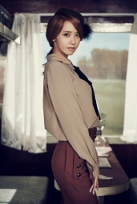 Girls’ Generation Yoona