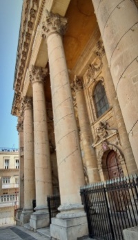Floriana Parish Church
