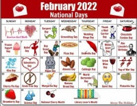 February 2022