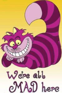 Purple Cat