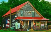 Old Delina Country Store