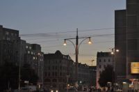 Evening in Berlin