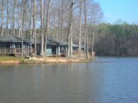 Villas on Lake Myers