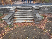 Part of the Schuylkill River Center for Environmental Education
