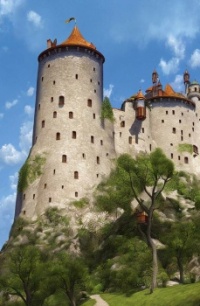 Fantastic Castle