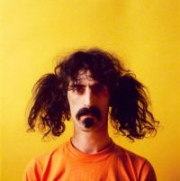 Franck Zappa