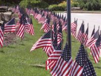 Fourth of July Flag Display 29-IMG_0394